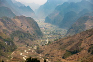 하장 루프 투어