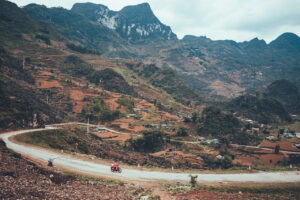 하장 루프 투어