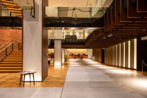 하코다테 고쿠사이 호텔