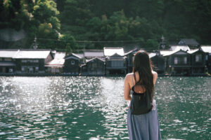 교토 이네 후나야