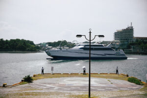 구마모토에서 시마바라