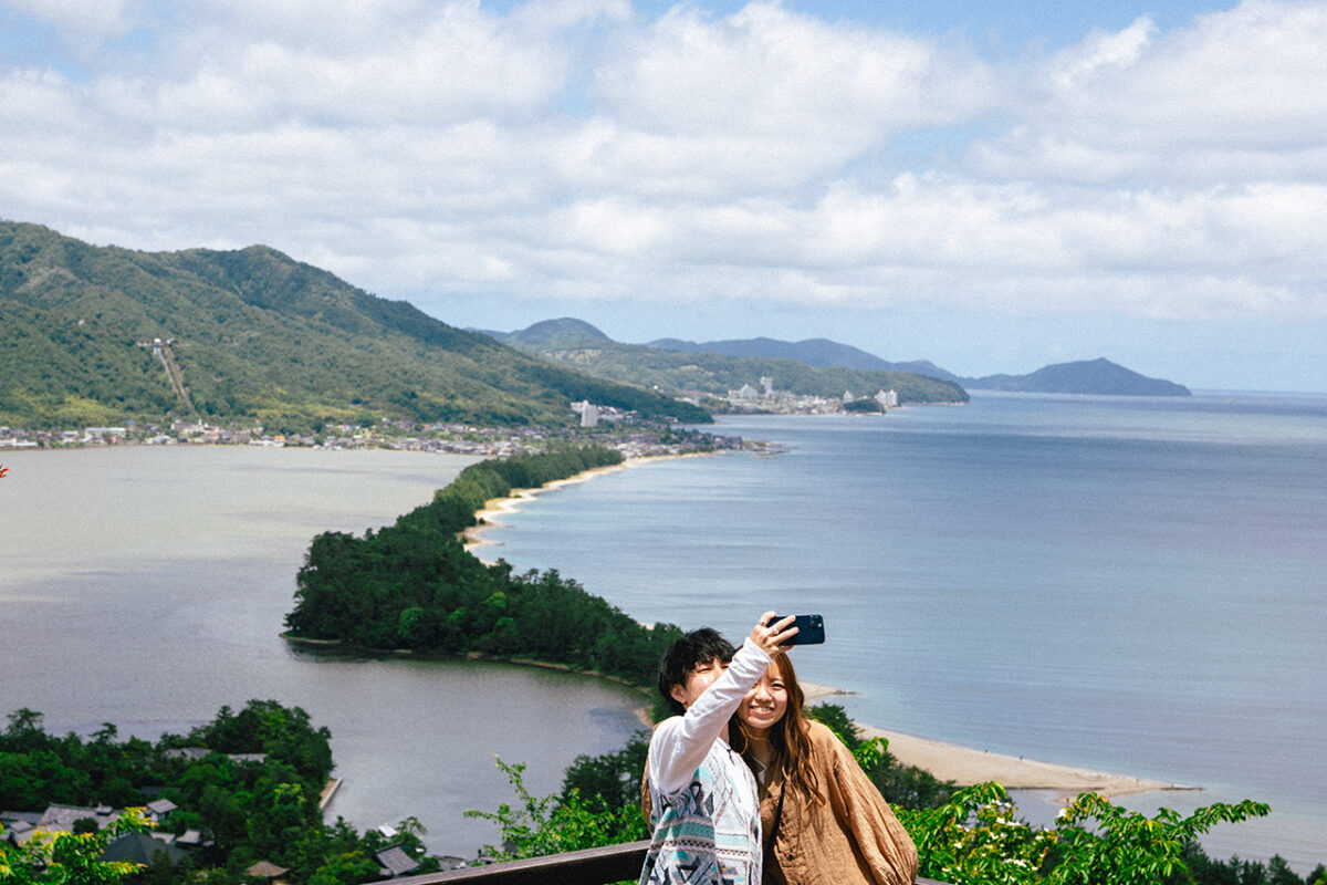 아마노하시다테