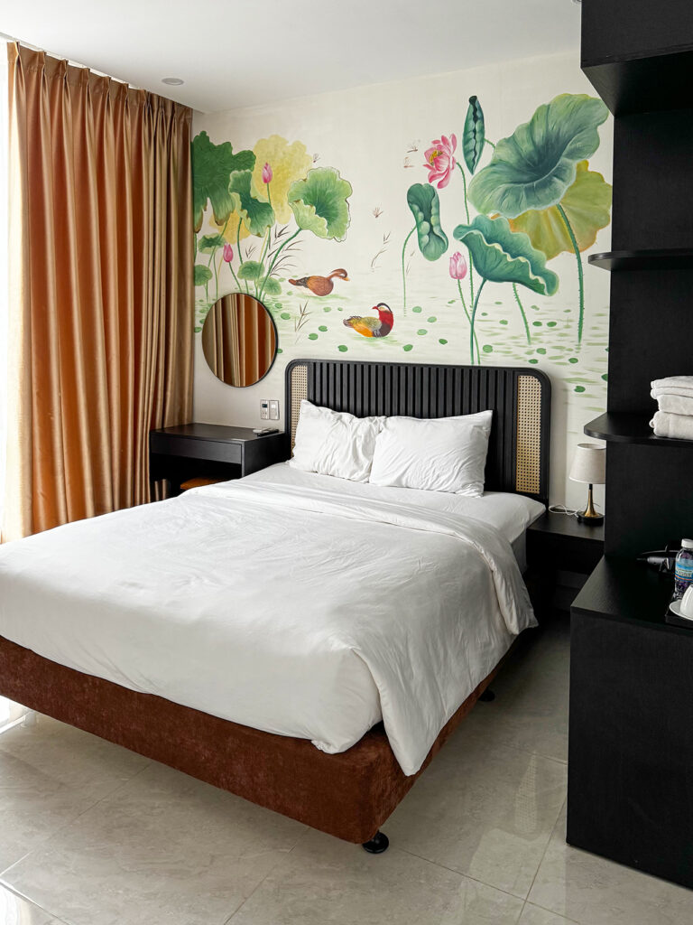 나트랑 가성비 호텔