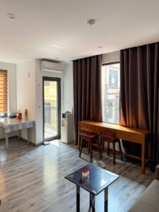 베트남 집구하기