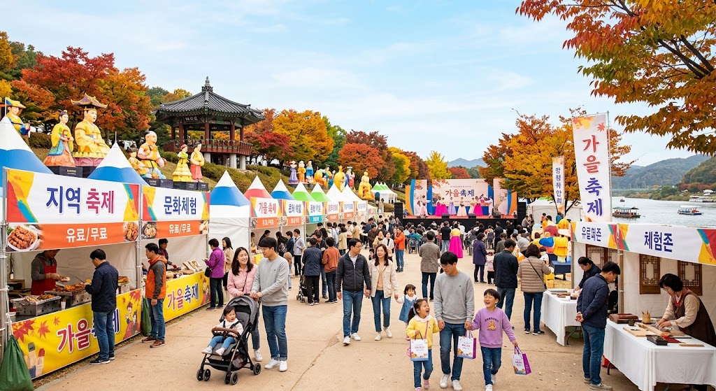 축제콕